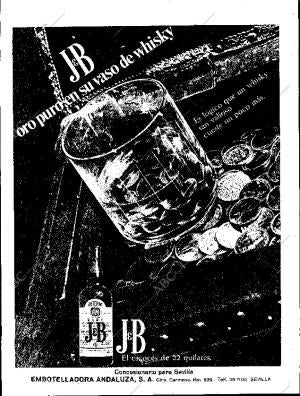 ABC SEVILLA 26-07-1972 página 13
