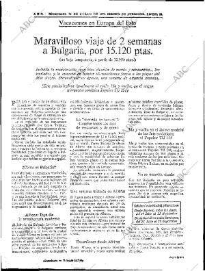 ABC SEVILLA 26-07-1972 página 28