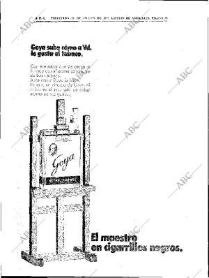 ABC SEVILLA 26-07-1972 página 36