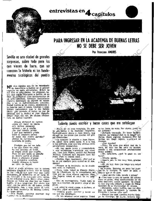 ABC SEVILLA 26-07-1972 página 7