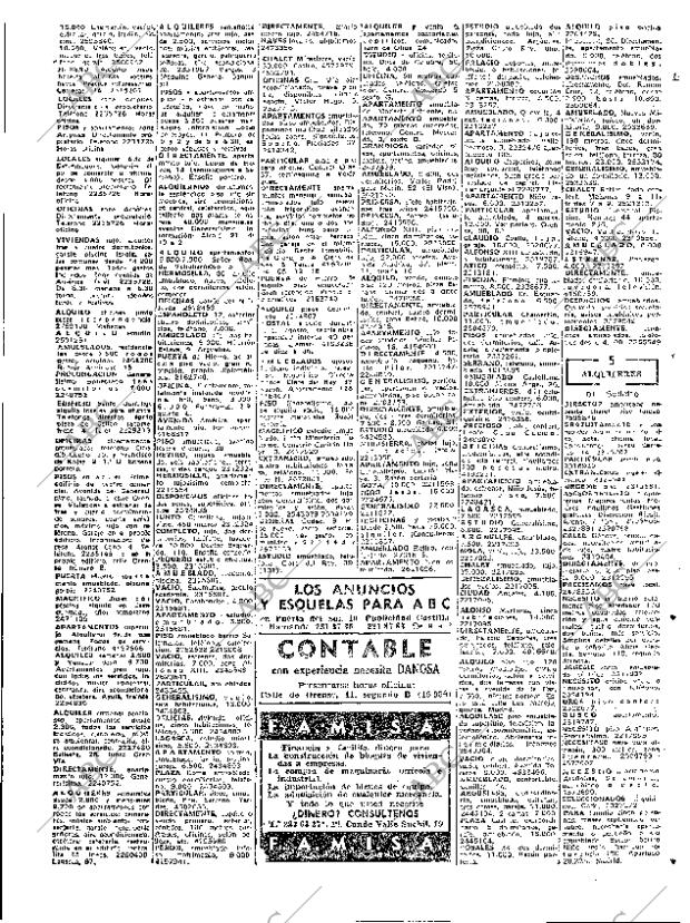 ABC MADRID 27-07-1972 página 71
