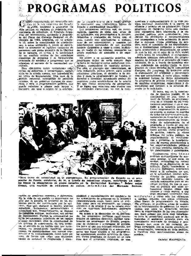 ABC MADRID 28-07-1972 página 11