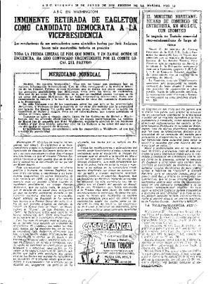 ABC MADRID 28-07-1972 página 15