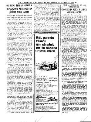 ABC MADRID 28-07-1972 página 18