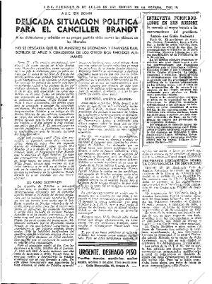 ABC MADRID 28-07-1972 página 19