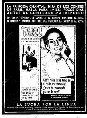 ABC MADRID 28-07-1972 página 2