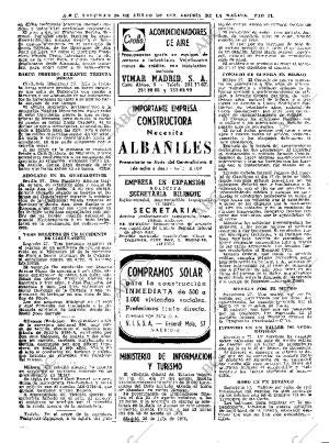ABC MADRID 28-07-1972 página 24