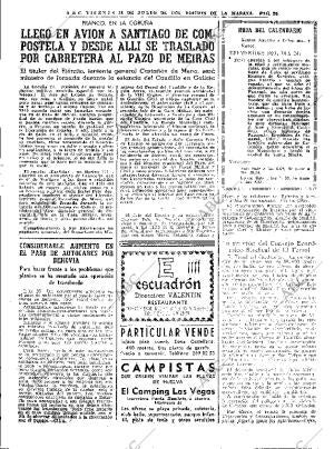 ABC MADRID 28-07-1972 página 25