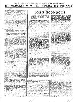 ABC MADRID 28-07-1972 página 29