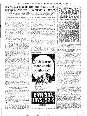 ABC MADRID 28-07-1972 página 31