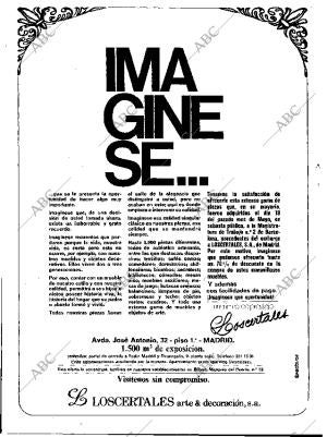 ABC MADRID 28-07-1972 página 4