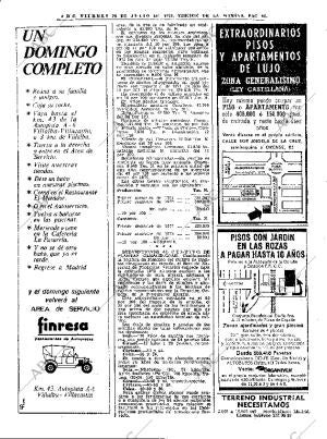 ABC MADRID 28-07-1972 página 44
