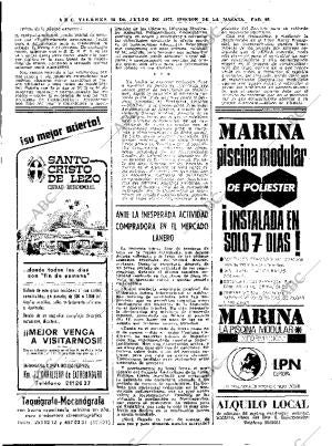 ABC MADRID 28-07-1972 página 46