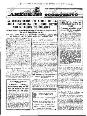 ABC MADRID 28-07-1972 página 47