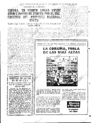 ABC MADRID 28-07-1972 página 49