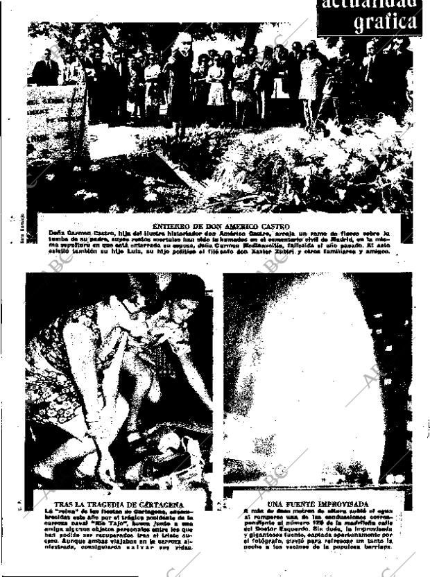 ABC MADRID 28-07-1972 página 5