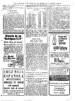 ABC MADRID 28-07-1972 página 52