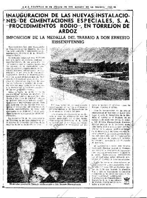 ABC MADRID 28-07-1972 página 54