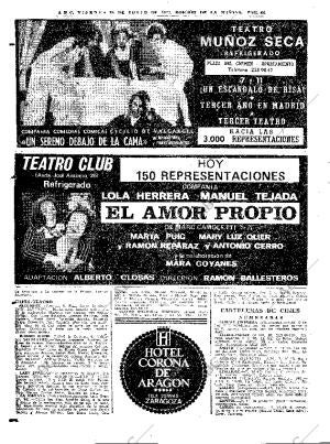 ABC MADRID 28-07-1972 página 66
