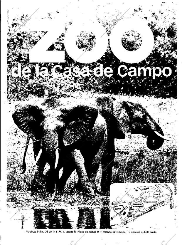 ABC MADRID 28-07-1972 página 7