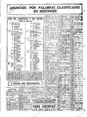 ABC MADRID 28-07-1972 página 71