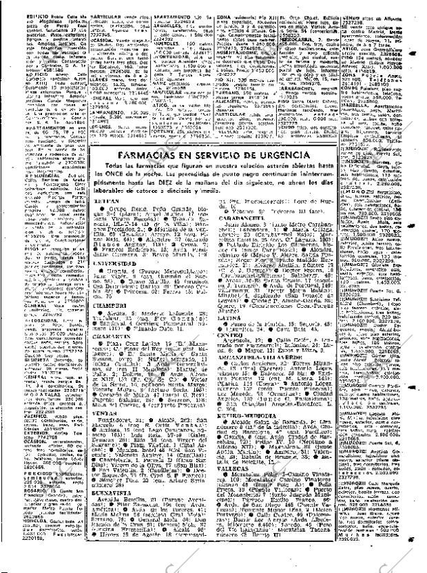 ABC MADRID 28-07-1972 página 75