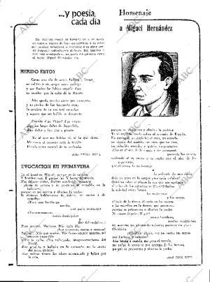 ABC MADRID 28-07-1972 página 84