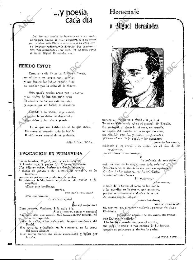 ABC MADRID 28-07-1972 página 84