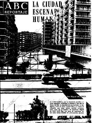 ABC MADRID 28-07-1972 página 85