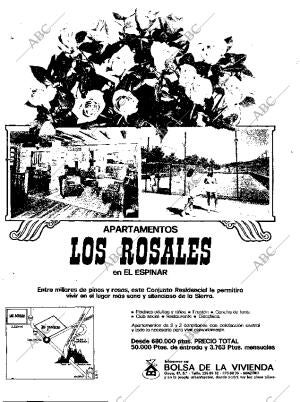 ABC MADRID 28-07-1972 página 88