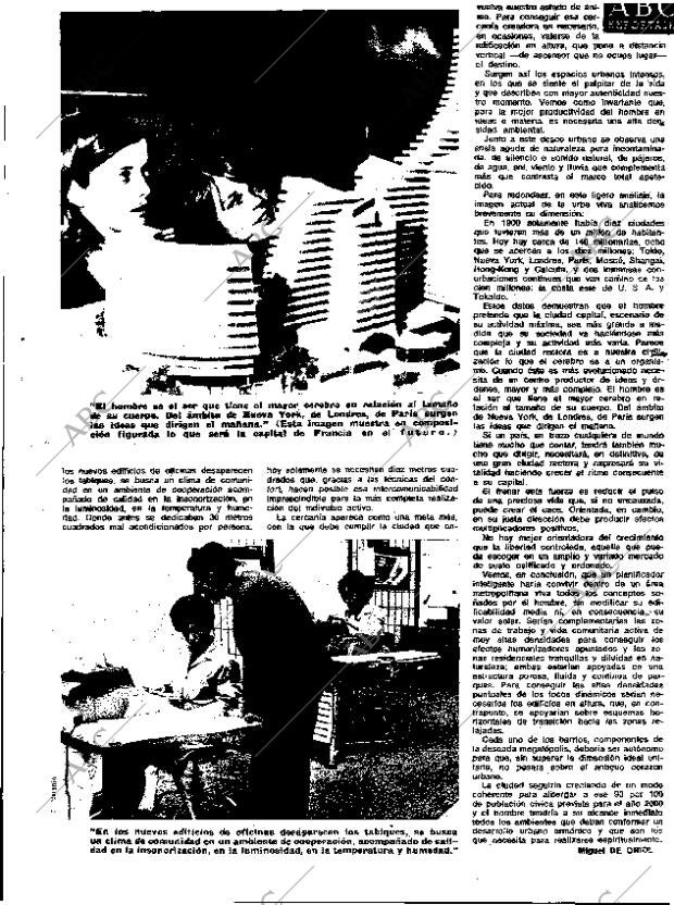 ABC MADRID 28-07-1972 página 89