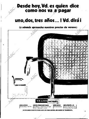 ABC MADRID 28-07-1972 página 93