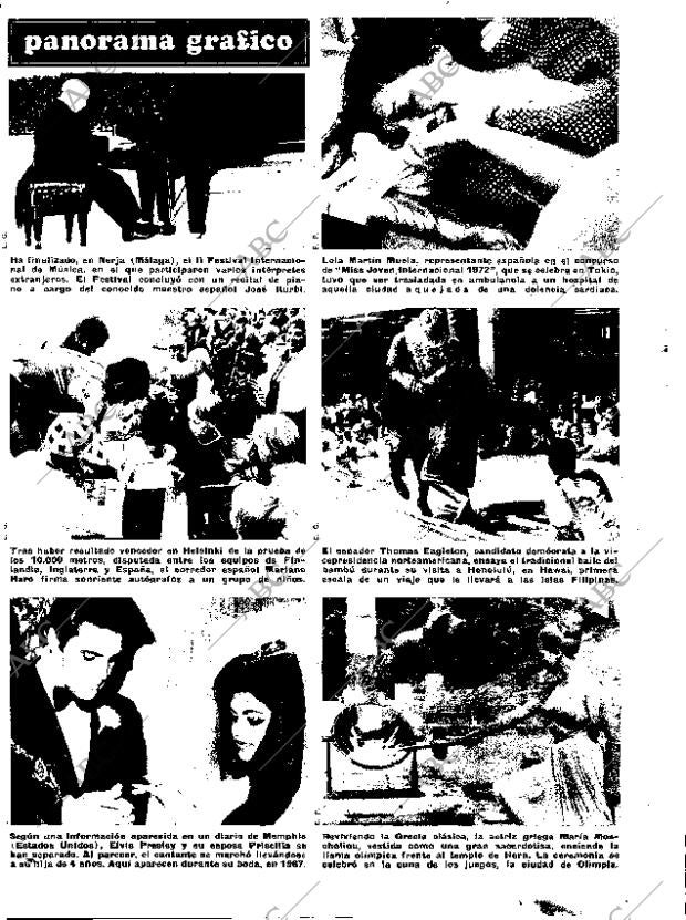 ABC MADRID 28-07-1972 página 94