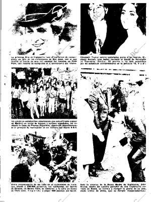ABC MADRID 28-07-1972 página 95