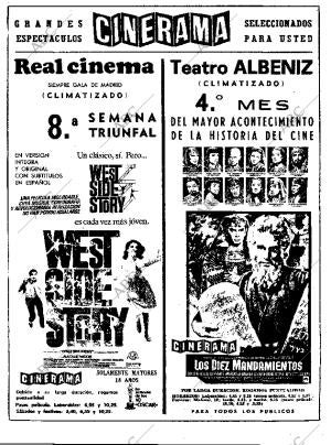 ABC MADRID 29-07-1972 página 10