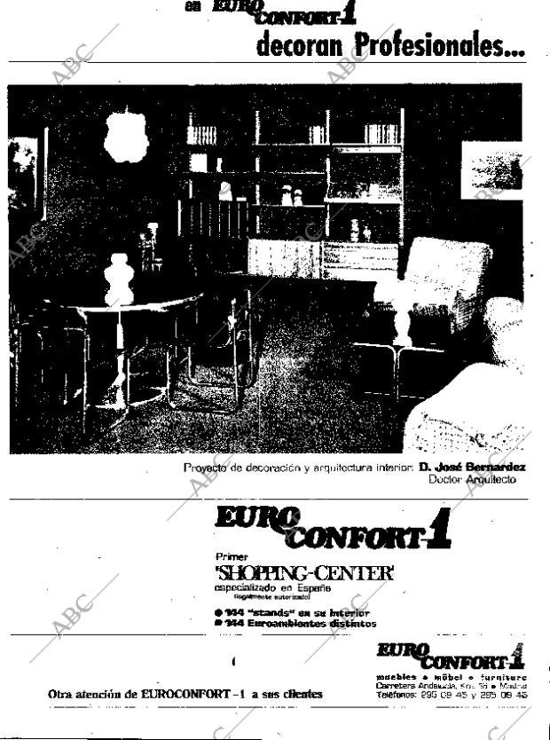 ABC MADRID 29-07-1972 página 12