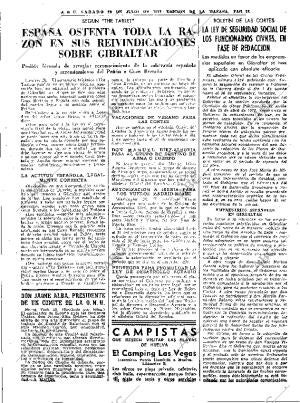 ABC MADRID 29-07-1972 página 23