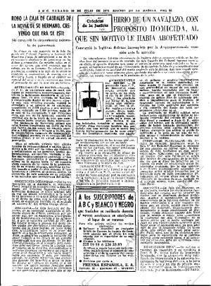 ABC MADRID 29-07-1972 página 26
