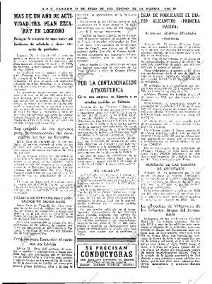 ABC MADRID 29-07-1972 página 29