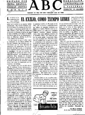 ABC MADRID 29-07-1972 página 3