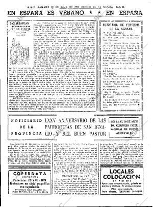 ABC MADRID 29-07-1972 página 30