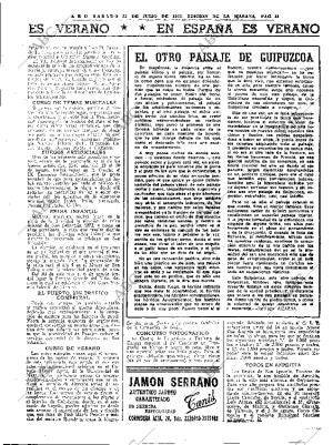 ABC MADRID 29-07-1972 página 31