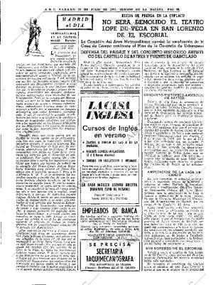 ABC MADRID 29-07-1972 página 35