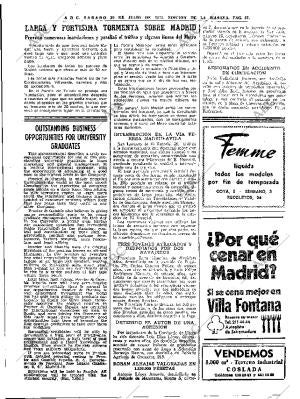 ABC MADRID 29-07-1972 página 37