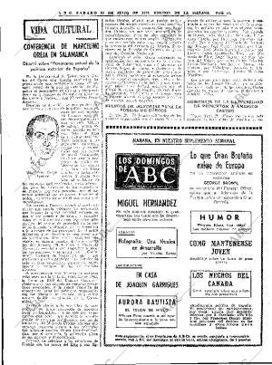 ABC MADRID 29-07-1972 página 43
