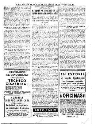 ABC MADRID 29-07-1972 página 44