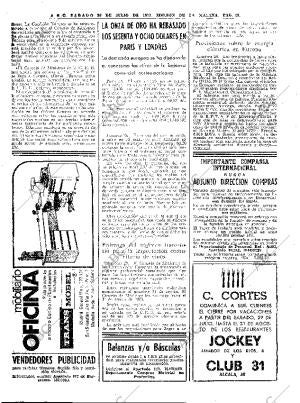 ABC MADRID 29-07-1972 página 48