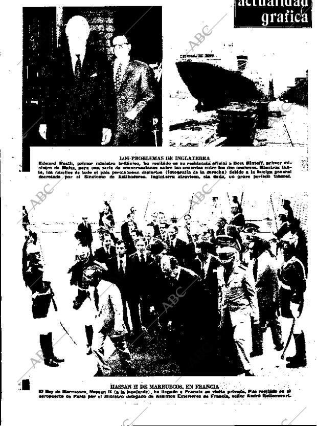 ABC MADRID 29-07-1972 página 5