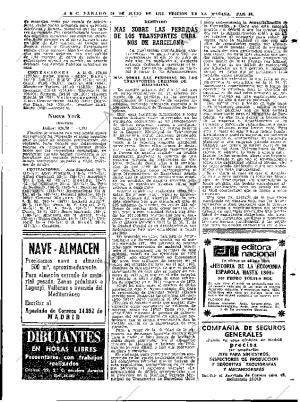 ABC MADRID 29-07-1972 página 53