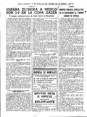 ABC MADRID 29-07-1972 página 57